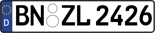 BN-ZL2426