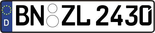 BN-ZL2430