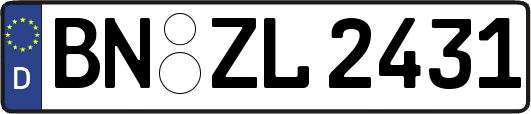 BN-ZL2431