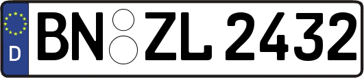BN-ZL2432