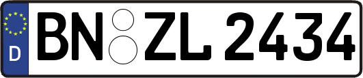 BN-ZL2434