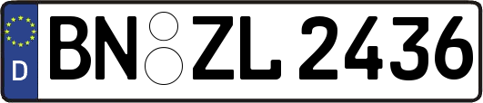 BN-ZL2436