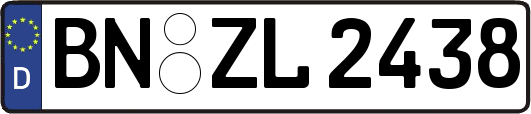BN-ZL2438