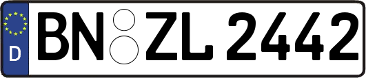 BN-ZL2442