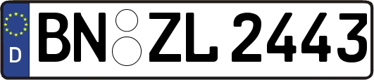 BN-ZL2443