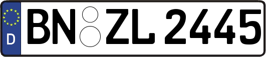 BN-ZL2445