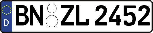 BN-ZL2452