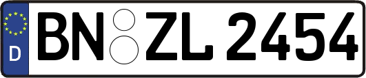 BN-ZL2454