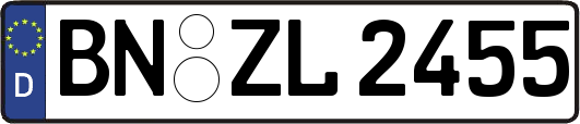 BN-ZL2455