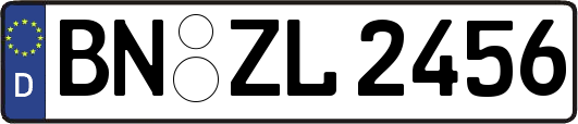 BN-ZL2456