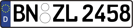 BN-ZL2458