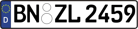 BN-ZL2459