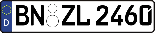 BN-ZL2460