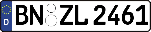BN-ZL2461