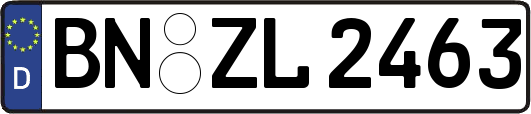 BN-ZL2463