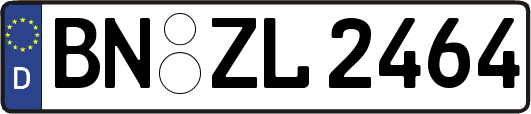 BN-ZL2464