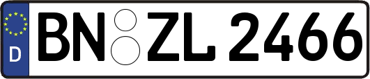 BN-ZL2466