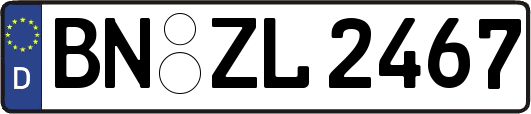 BN-ZL2467