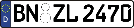 BN-ZL2470