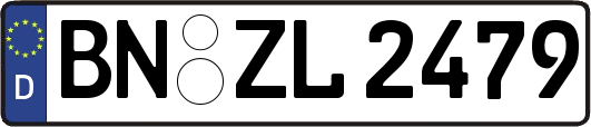BN-ZL2479