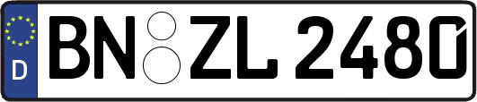 BN-ZL2480