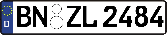 BN-ZL2484