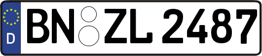 BN-ZL2487