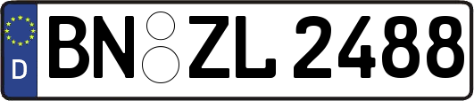 BN-ZL2488