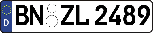 BN-ZL2489