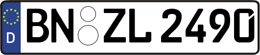 BN-ZL2490