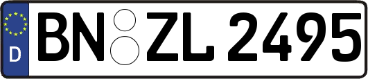 BN-ZL2495