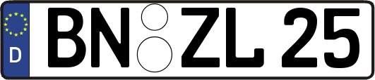 BN-ZL25