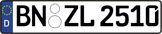 BN-ZL2510