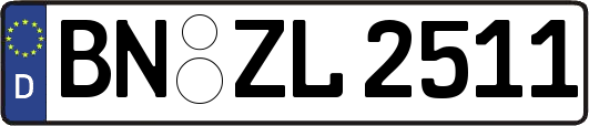 BN-ZL2511