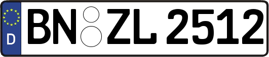 BN-ZL2512