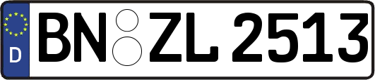 BN-ZL2513