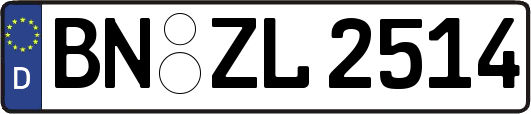 BN-ZL2514