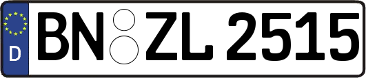 BN-ZL2515