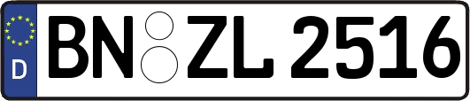 BN-ZL2516