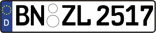 BN-ZL2517