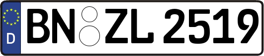 BN-ZL2519