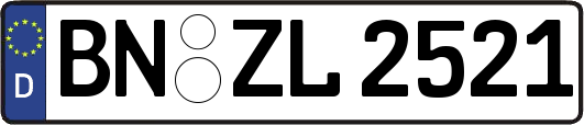 BN-ZL2521