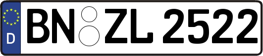 BN-ZL2522