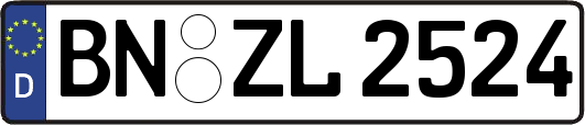BN-ZL2524