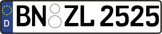 BN-ZL2525