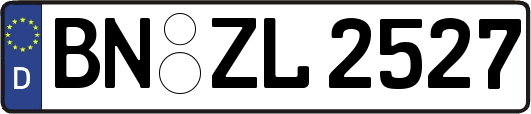BN-ZL2527