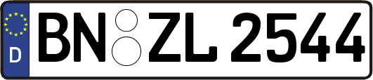 BN-ZL2544