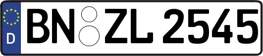 BN-ZL2545