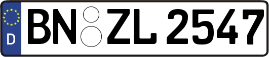 BN-ZL2547