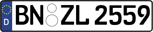 BN-ZL2559